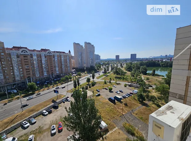 Квартира на вул. Приозерна, 2А в Києві, ID 204181, фото №33