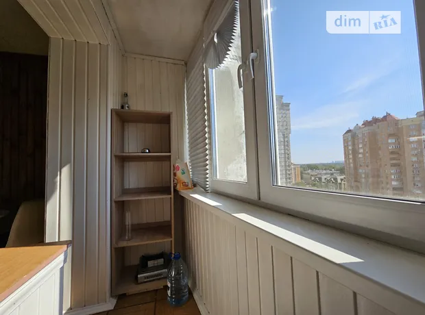 Квартира на вул. Приозерна, 2А в Києві, ID 204181, фото №9