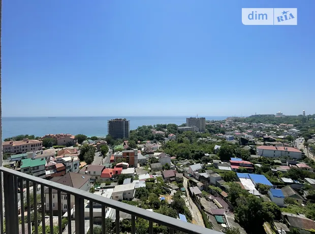 Квартира на вул. Дача Ковалевського, 5 в Одесі, ID 193738, фото №1