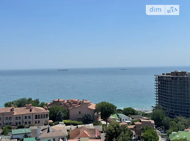Квартира на вул. Дача Ковалевського, 5 в Одесі, ID 193738, фото №15