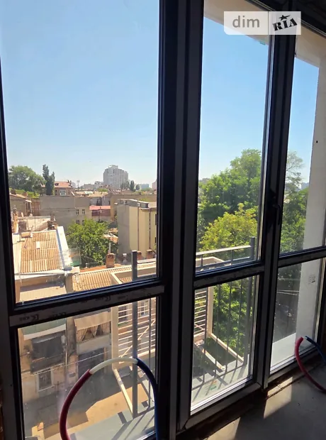 Квартира на вул. Бориса Літвака, 38 в Одесі, ID 260810, фото №2