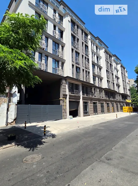 Квартира на вул. Бориса Літвака, 38 в Одесі, ID 260810, фото №12