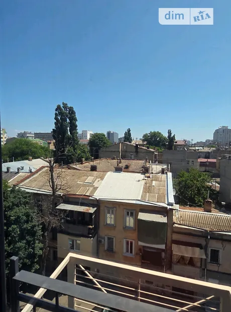 Квартира на вул. Бориса Літвака, 38 в Одесі, ID 260810, фото №3
