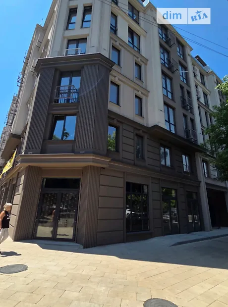 Квартира на вул. Бориса Літвака, 38 в Одесі, ID 260810, фото №7