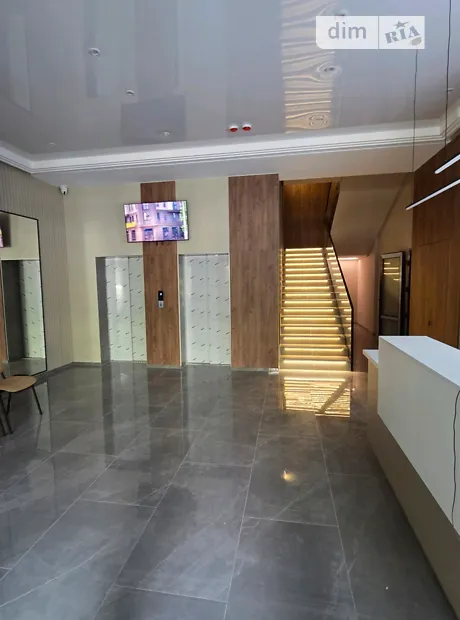 Квартира на вул. Бориса Літвака, 38 в Одесі, ID 260810, фото №10