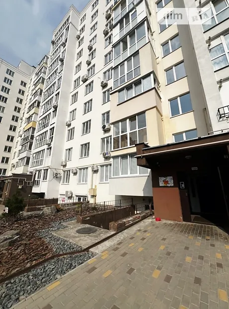 Квартира на вул. Незалежності, 21 в Чернігові, ID 220312, фото №31