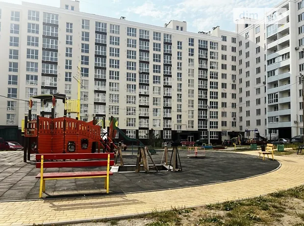 Квартира на вул. Незалежності, 21 в Чернігові, ID 220312, фото №32