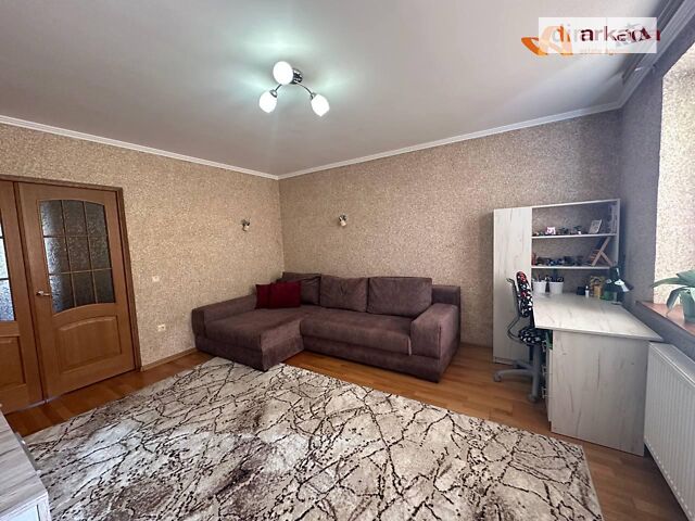 Квартира на вул. Кисілевської Ольги, 32 в Івано-Франківську, ID 179820, фото №1