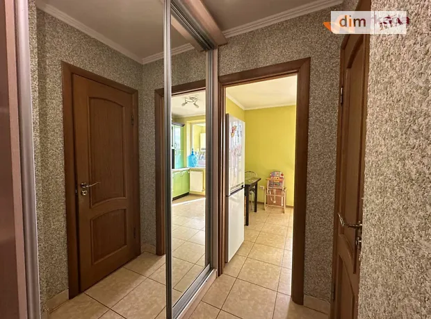Квартира на вул. Кисілевської Ольги, 32 в Івано-Франківську, ID 179820, фото №2