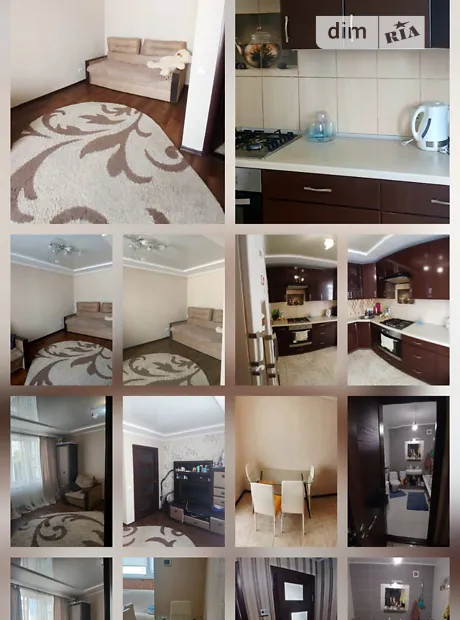Квартира на вул. Кармелюка в Хмельницькому, ID 231919, фото №1