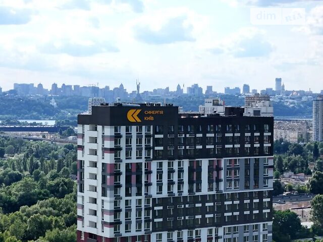 Квартира на вул. Івана Кочерги, 17А в Києві, ID 171333, фото №1
