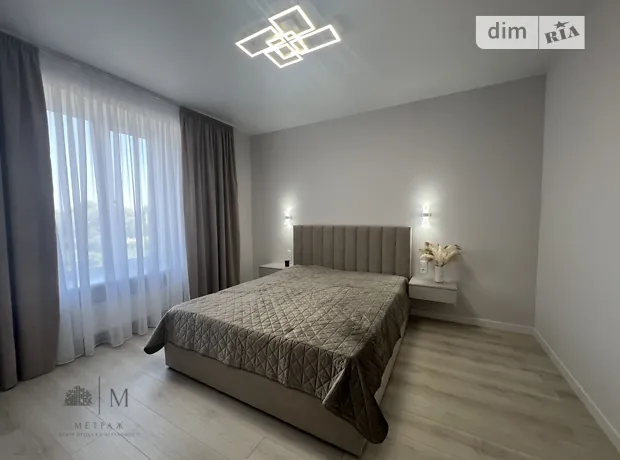 Квартира на вул. Свято-Покровська, 83А в Києві, ID 308735, фото №1