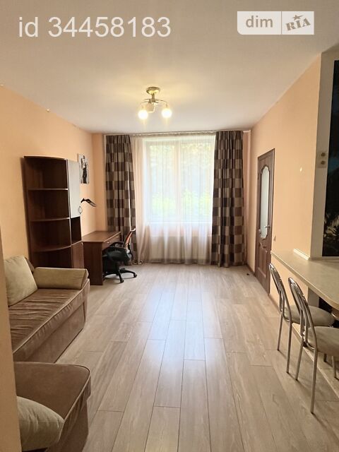 Квартира на вул. Регенераторна, 4 в Києві, ID 226804, фото №1
