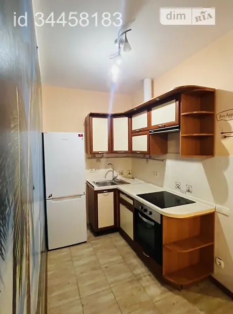 Квартира на вул. Регенераторна, 4 в Києві, ID 226804, фото №3