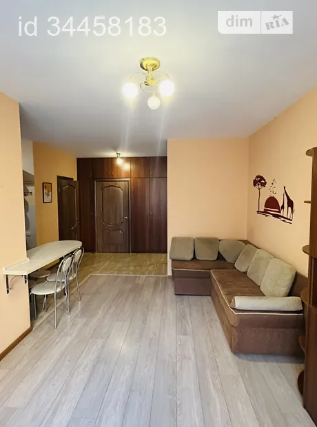 Квартира на вул. Регенераторна, 4 в Києві, ID 226804, фото №4