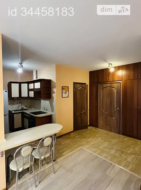 Квартира на вул. Регенераторна, 4 в Києві, ID 226804, фото №5