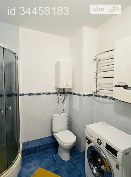 Квартира на вул. Регенераторна, 4 в Києві, ID 226804, фото №7