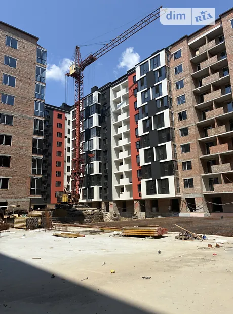 Квартира на вул. Бандери Степана, 60 в Івано-Франківську, ID 206850, фото №2