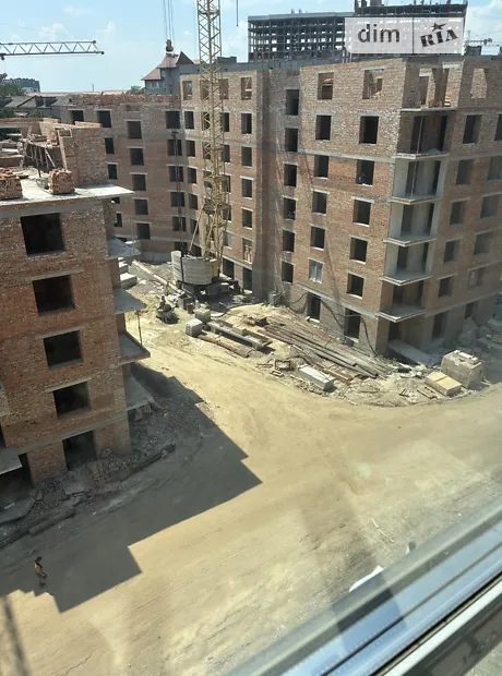Квартира на вул. Бандери Степана, 60 в Івано-Франківську, ID 206850, фото №8