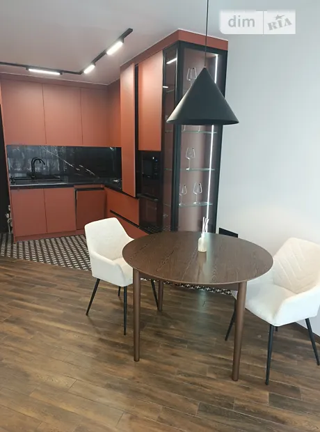 Квартира на вул. Захисників, 23 в Києві, ID 245944, фото №1