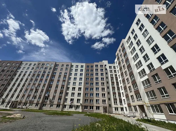 Квартира на вул. Князя Володимира Великого, 16 в Києві, ID 229781, фото №2