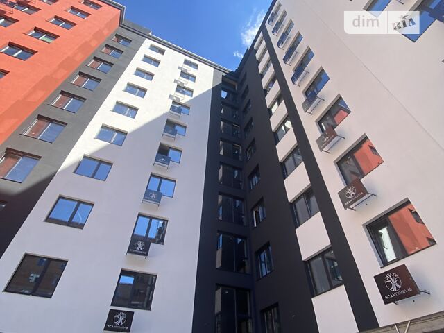 Квартира на вул. Бандери Степана, 60 в Івано-Франківську, ID 223693, фото №1