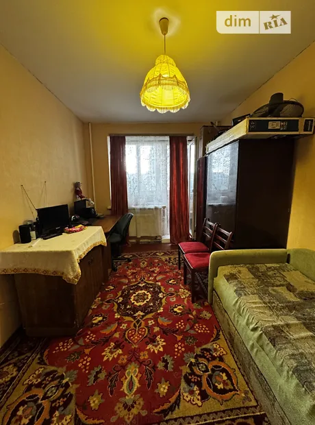 Квартира на вул. Героїв України, 12 в Кропивницький, ID 292044, фото №2