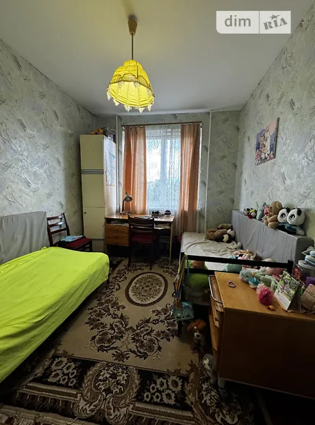 Квартира на вул. Героїв України, 12 в Кропивницький, ID 292044, фото №3