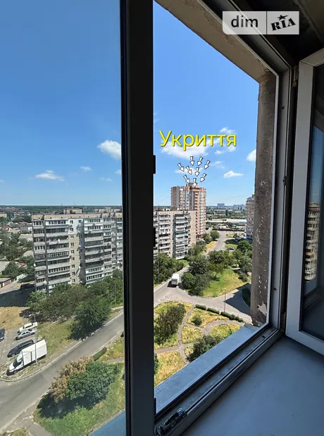 Квартира на вул. Алматинська, 39Е в Києві, ID 187414, фото №11
