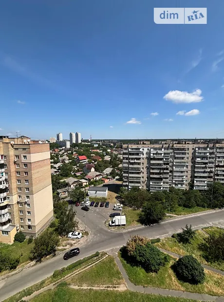 Квартира на вул. Алматинська, 39Е в Києві, ID 187414, фото №12