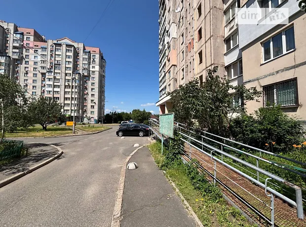 Квартира на вул. Алматинська, 39Е в Києві, ID 187414, фото №16