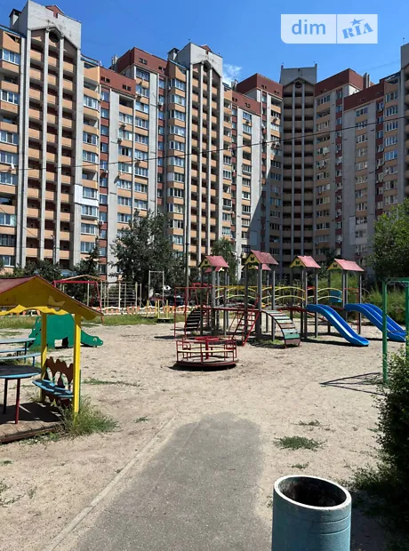 Квартира на вул. Алматинська, 39Е в Києві, ID 187414, фото №18