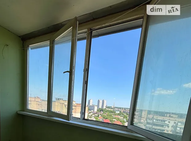 Квартира на вул. Алматинська, 39Е в Києві, ID 187414, фото №10