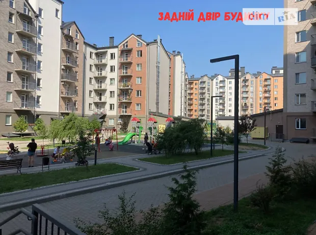 Квартира на вул. Героїв Крут, 14 в Києві, ID 311018, фото №14