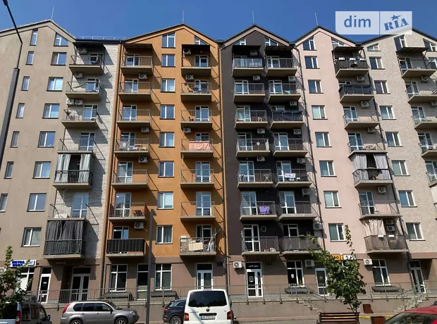 Квартира на вул. Героїв Крут, 14 в Києві, ID 311018, фото №16