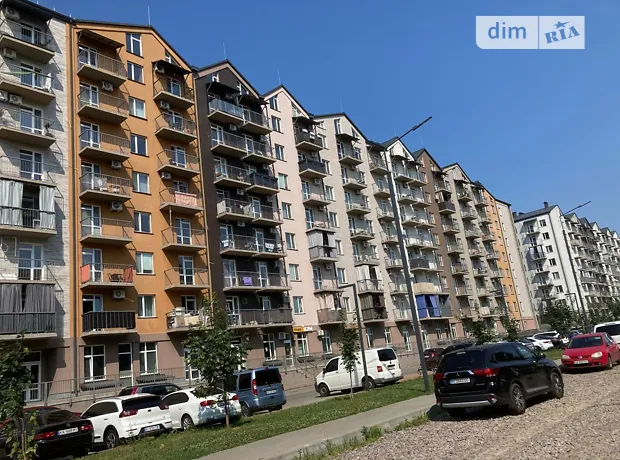 Квартира на вул. Героїв Крут, 14 в Києві, ID 311018, фото №17