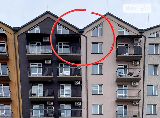 Квартира на вул. Героїв Крут, 14 в Києві, ID 311018, фото №7