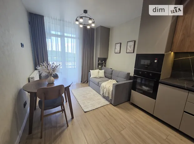 Квартира на вул. Кобилянської Ольги 1В/16 в Києві, ID 260577, фото №1