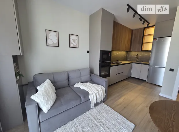Квартира на вул. Кобилянської Ольги 1В/16 в Києві, ID 260577, фото №23
