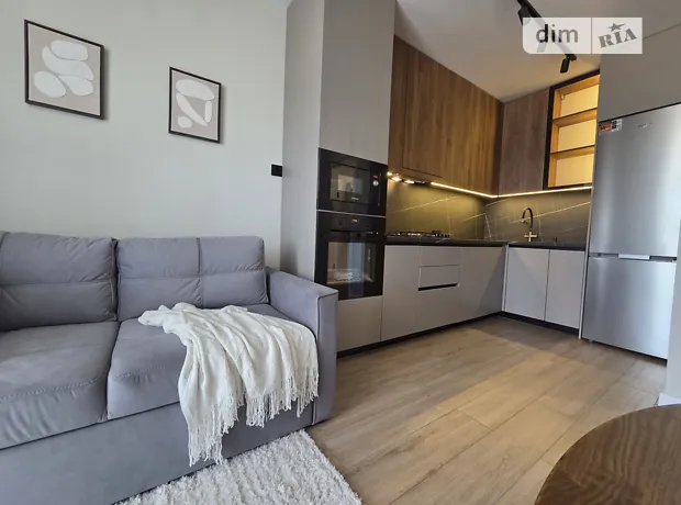 Квартира на вул. Кобилянської Ольги 1В/16 в Києві, ID 260577, фото №24