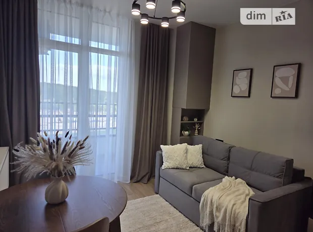 Квартира на вул. Кобилянської Ольги 1В/16 в Києві, ID 260577, фото №27