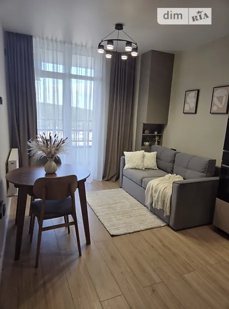 Квартира на вул. Кобилянської Ольги 1В/16 в Києві, ID 260577, фото №28