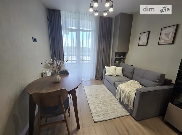 Квартира на вул. Кобилянської Ольги 1В/16 в Києві, ID 260577, фото №33