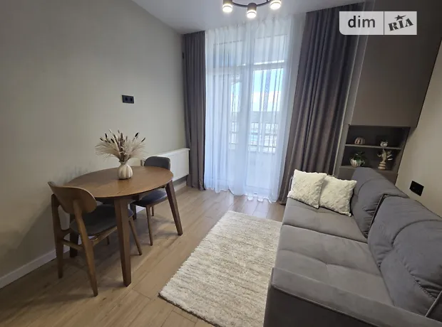 Квартира на вул. Кобилянської Ольги 1В/16 в Києві, ID 260577, фото №34