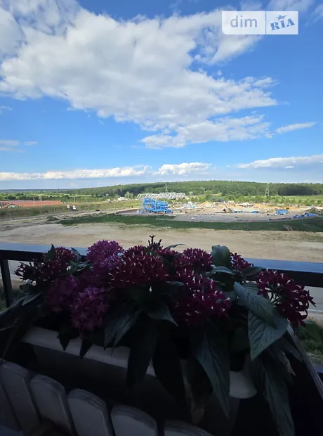 Квартира на вул. Кобилянської Ольги 1В/16 в Києві, ID 260577, фото №38