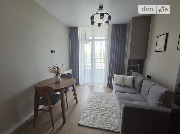 Квартира на вул. Кобилянської Ольги 1В/16 в Києві, ID 260577, фото №41