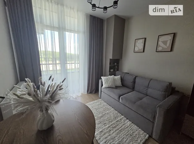 Квартира на вул. Кобилянської Ольги 1В/16 в Києві, ID 260577, фото №42