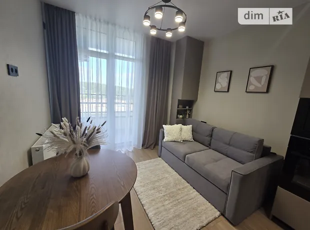 Квартира на вул. Кобилянської Ольги 1В/16 в Києві, ID 260577, фото №43