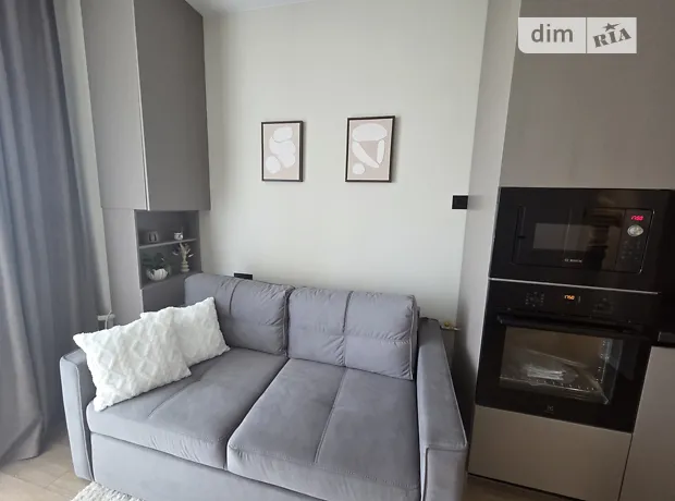 Квартира на вул. Кобилянської Ольги 1В/16 в Києві, ID 260577, фото №44