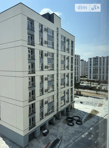 Квартира на вул. Отця Блавацького в Івано-Франківську, ID 201692, фото №12